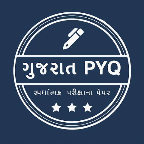 G-PYQ Logo